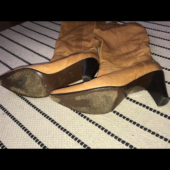 Vero Cuoio - Boots - Picture 2 of 6